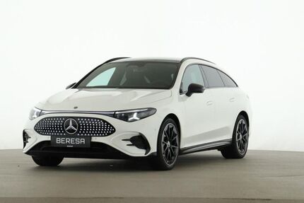 Mercedes-Benz CLA 250 Shooting Brake 9.900 km 54.550 &euro; Münster 48155