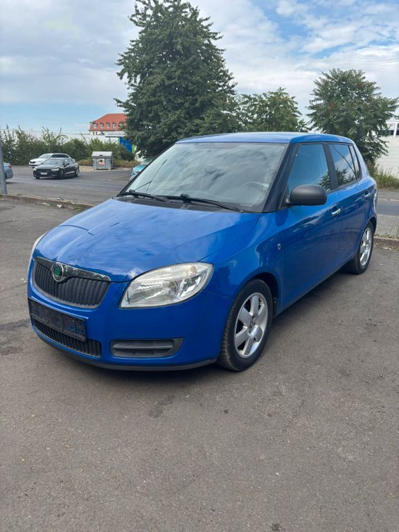 Fabia
