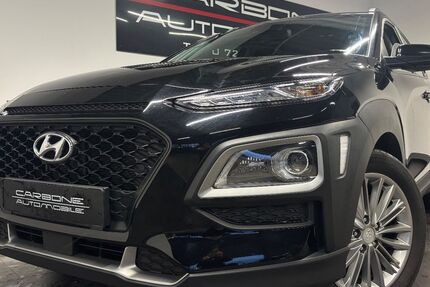 Hyundai KONA 88.289 km 17.490 &euro; Bretten 75015