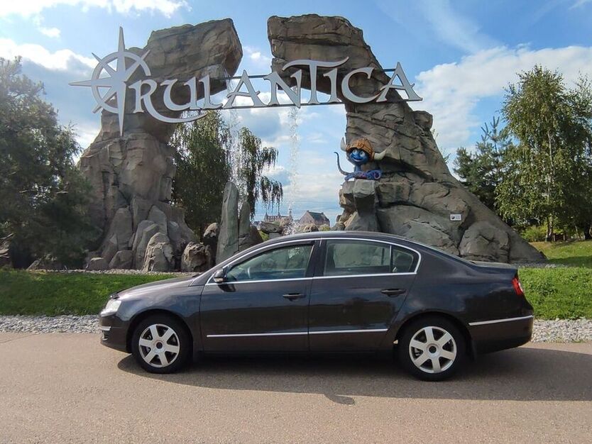 Passat