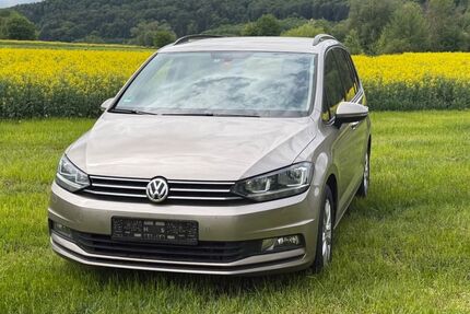 VW Touran 181.249 km 11.600 &euro; Greding 91171