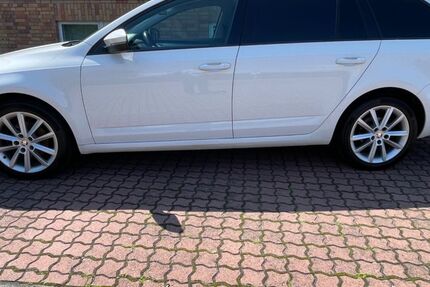 Skoda Octavia 362.336 km 5.000 &euro; Schönebeck/Elbe 39218