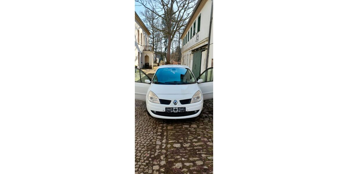 Renault Scenic 247.000 km 1.600 &euro; Halver 58553