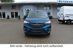 Opel Combo Life 1.2 Turbo Aut. Elegance AHK Sitzhzg 33.104 km 20.995 &euro; Donauwörth 86609
