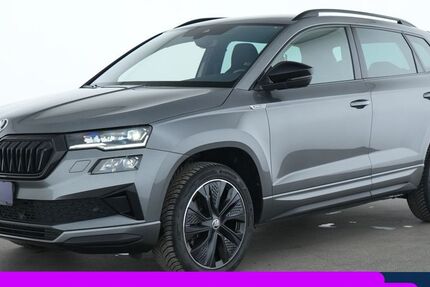 Skoda Karoq 43.883 km 28.744 &euro; Dietzenbach bei Frankfurt 63128