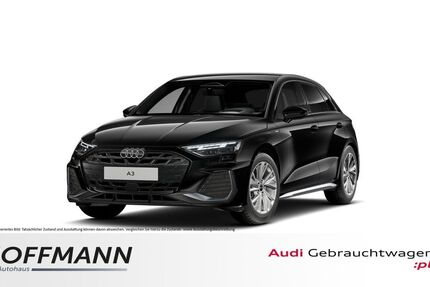 Audi A3 19.214 km 30.990 &euro; Arnsberg 59823