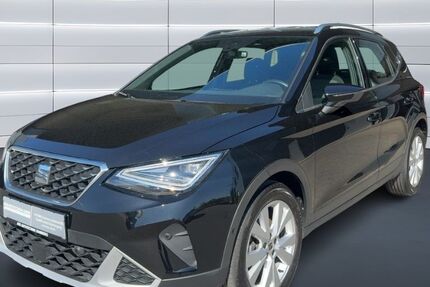 Seat Arona 41.900 km 20.990 &euro; Bamberg 96052