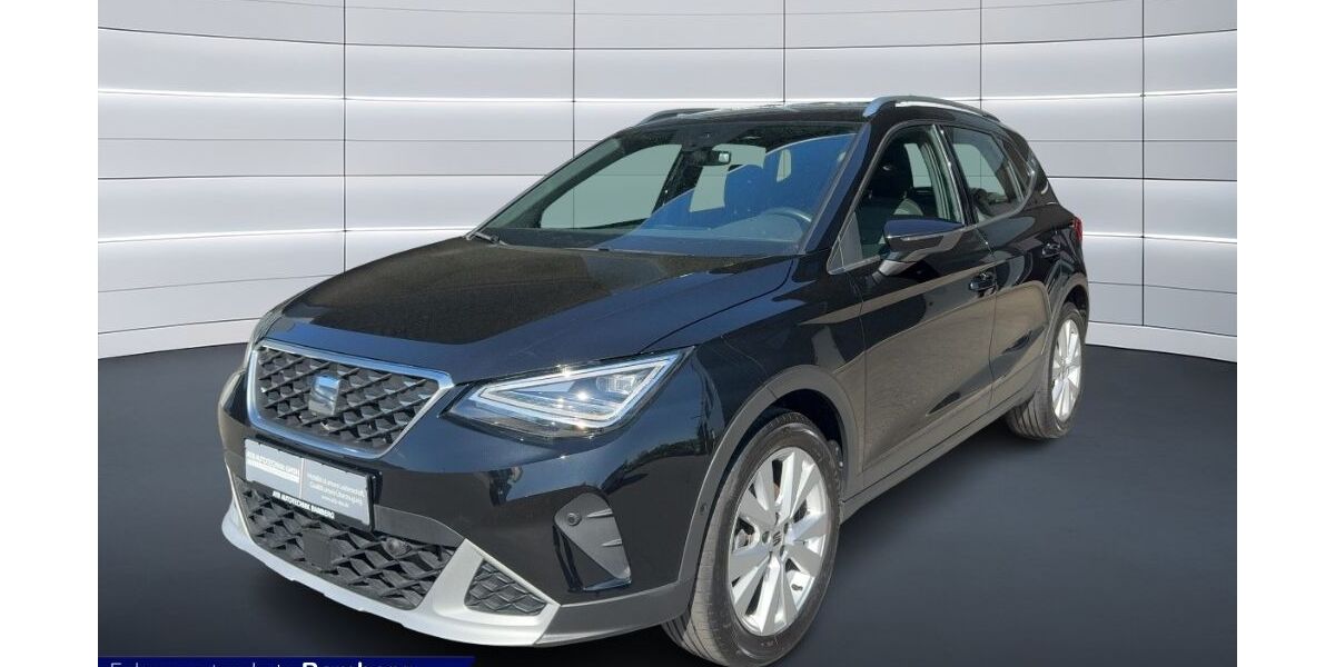 Seat Arona 41.900 km 20.990 &euro; Bamberg 96052