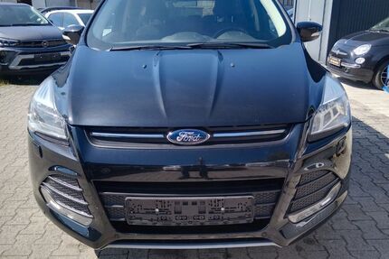 Ford Kuga 192.000 km 6.600 &euro; Diepoldshofen 88299