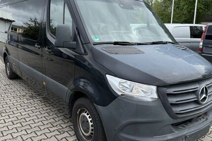 Mercedes-Benz Sprinter 188.000 km 30.928 &euro; Leipzig 04179