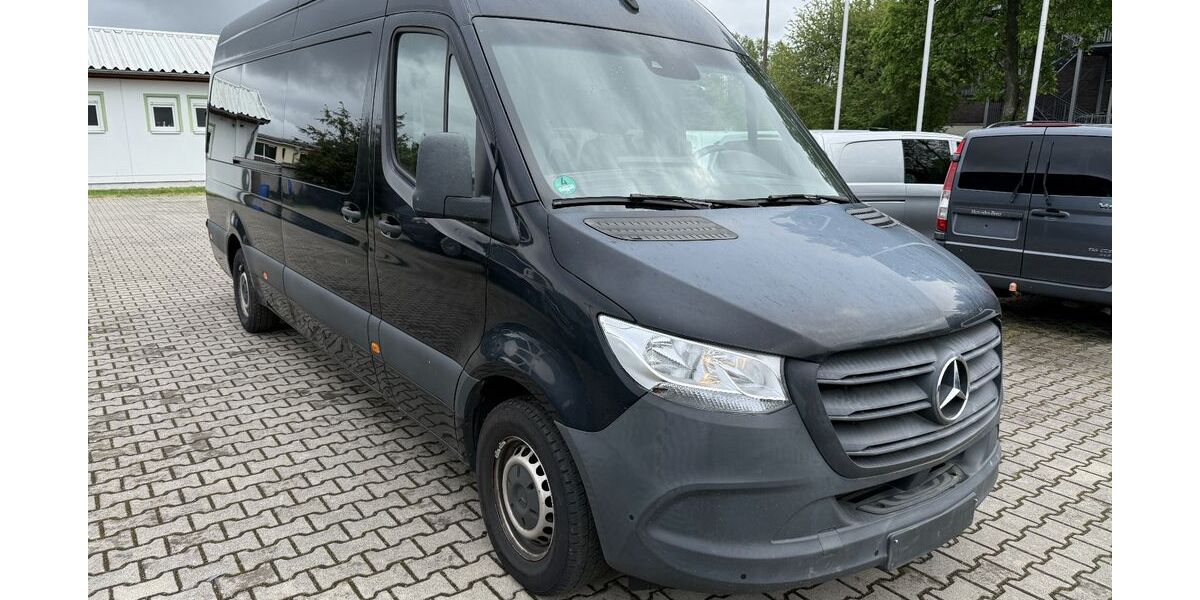 Mercedes-Benz Sprinter 188.000 km 30.928 &euro; Leipzig 04179