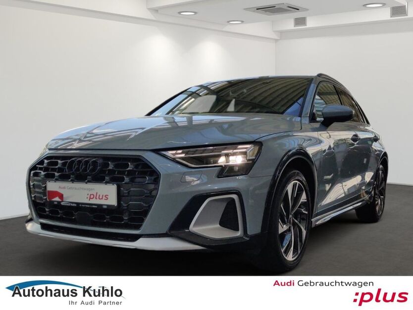 Audi A3 1.500 km 38.490 € Wittlich 54516