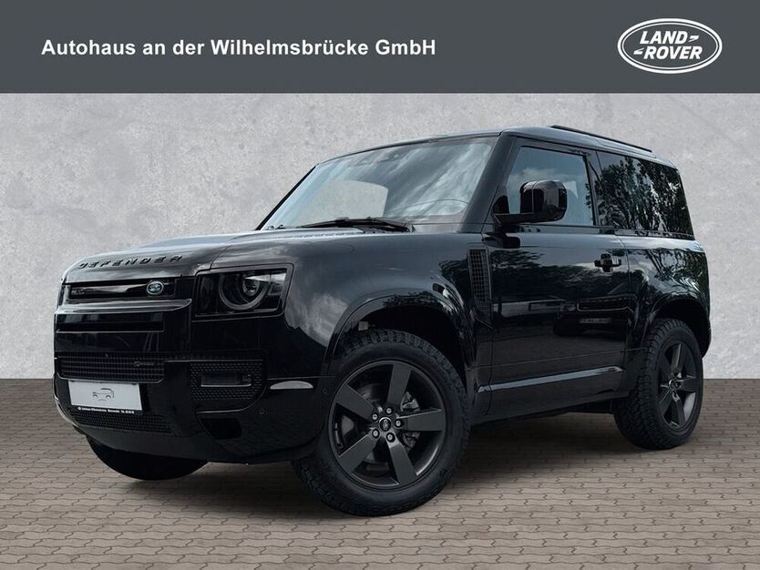 Defender