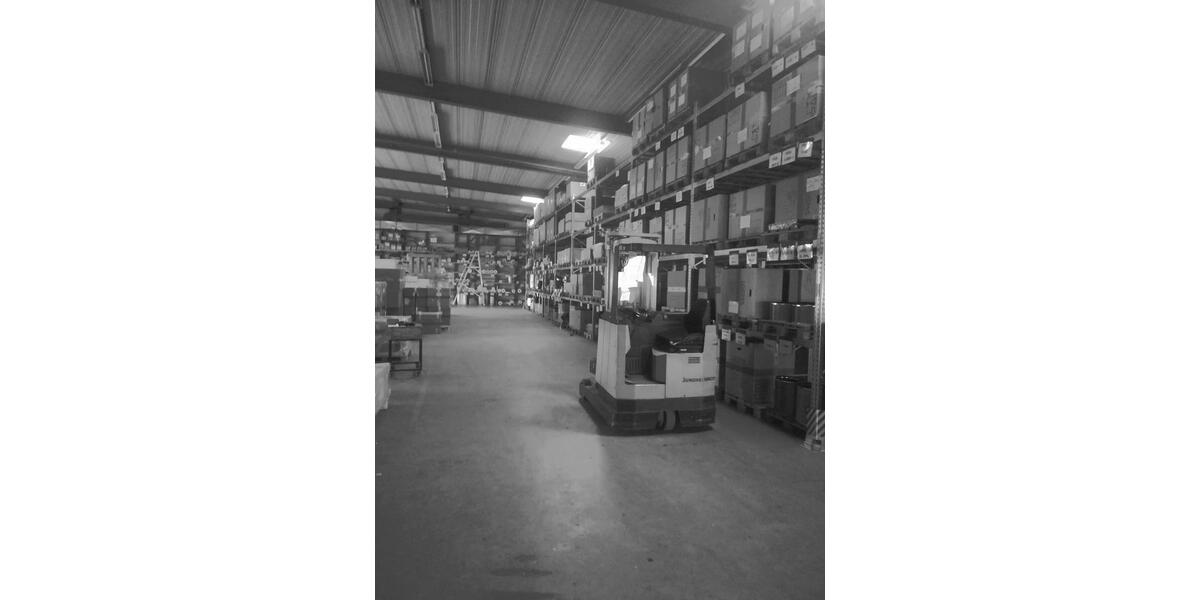 Gewerbeobjekt Kornwestheim - 14&euro; | Angebot:26349221