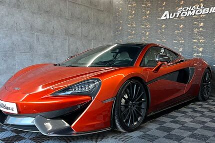 McLaren 570GT 29.500 km 144.890 &euro; Gersthofen 86368
