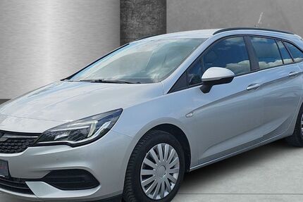 Opel Astra 31.575 km 13.990 &euro; Braunschweig 38126