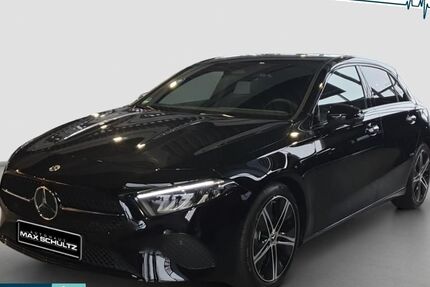 Mercedes-Benz A 180 9.900 km 33.450 &euro; Weißenfels 06667