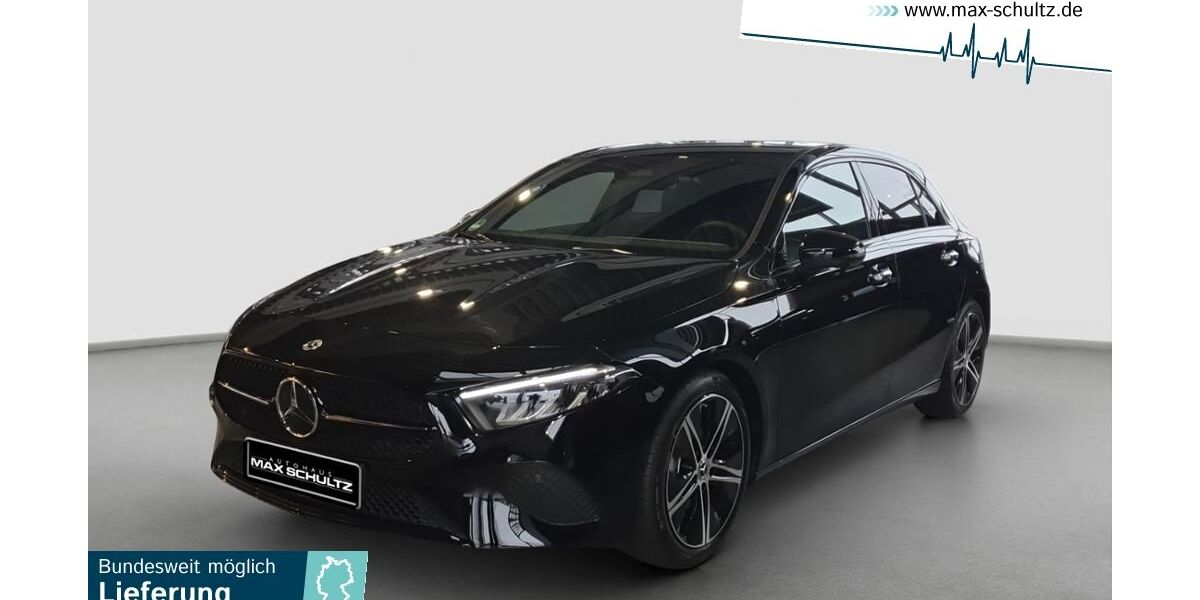 Mercedes-Benz A 180 9.900 km 33.450 &euro; Weißenfels 06667