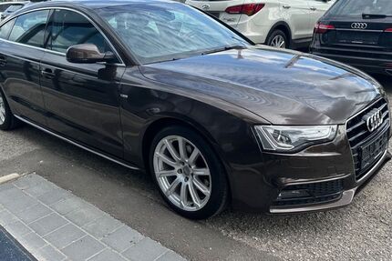Audi A5 157.000 km 10.999 € Fürth bei Nürnberg 90763