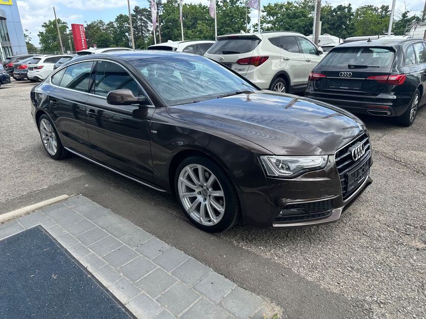 Audi A5 157.000 km 10.999 € Fürth bei Nürnberg 90763