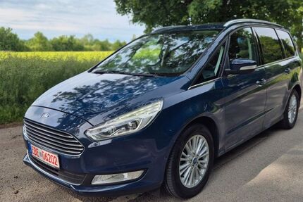 Ford Galaxy 213.000 km 9.900 &euro; Baldham 85598