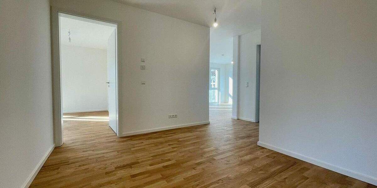 Etagenwohnung Blankenfelde-Mahlow Dahlewitz - 3 Zimmer, 83 m&sup2;, 1.580&euro; | Angebot:25398060