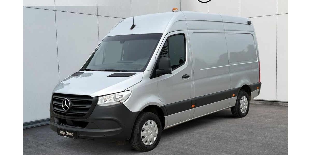 Mercedes-Benz Sprinter 62.266 km 32.785 &euro; Kevelaer 47623