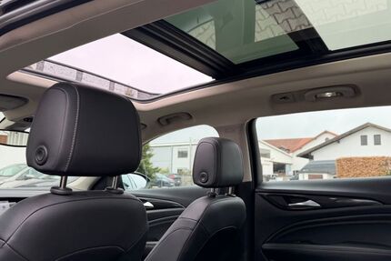 Opel Insignia 171.000 km 8.850 &euro; Mammendorf 82291