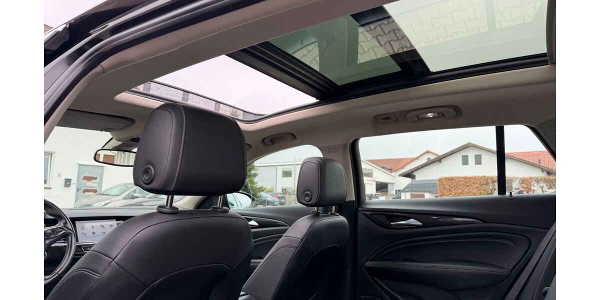 Opel Insignia 171.000 km 9.750 &euro; Mammendorf 82291