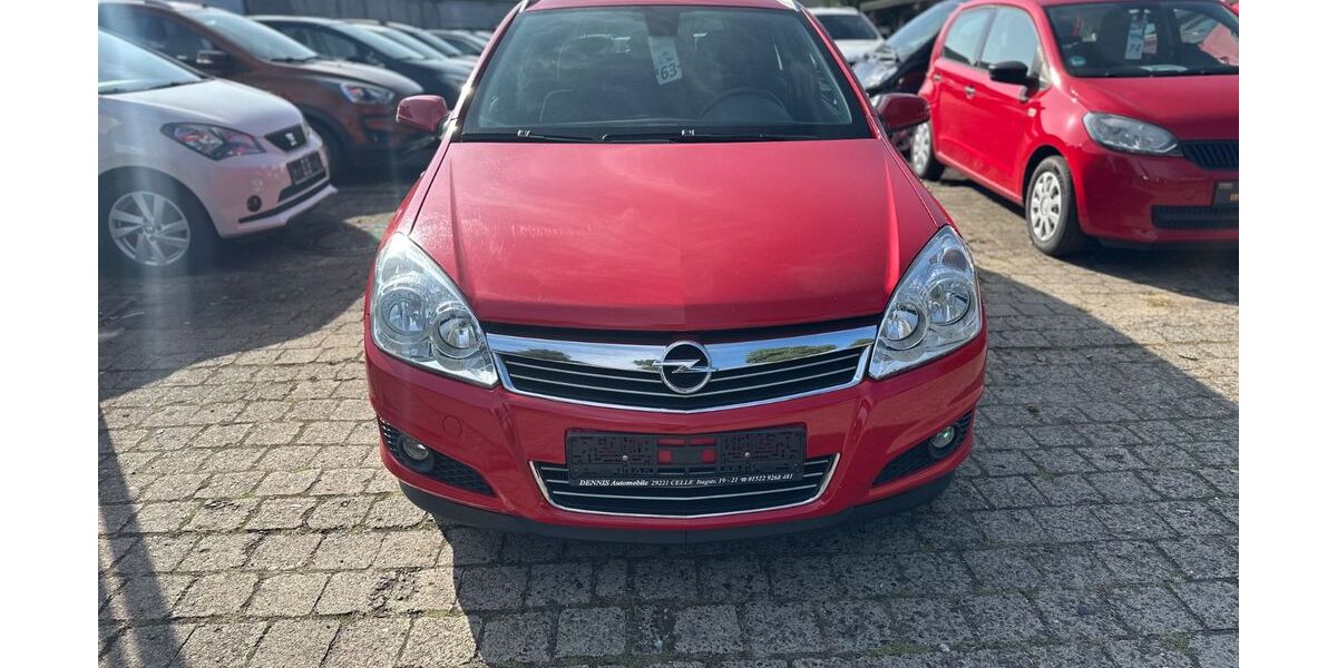 Opel Astra 298.000 km 2.490 &euro; Celle 29221