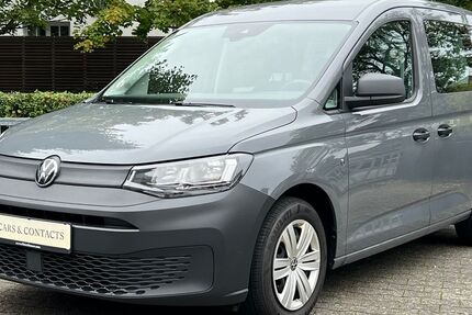 VW Caddy 144.590 km 15.490 € Nierstein 55283