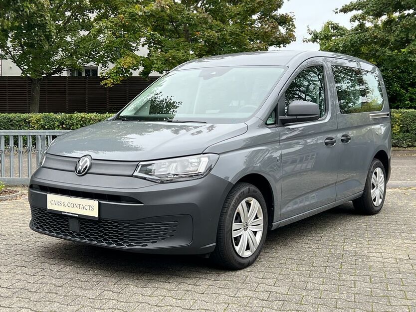 VW Caddy 144.590 km 15.490 € Nierstein 55283
