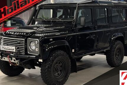 Land Rover Defender 71.785 km 64.470 &euro; Rheine 48432