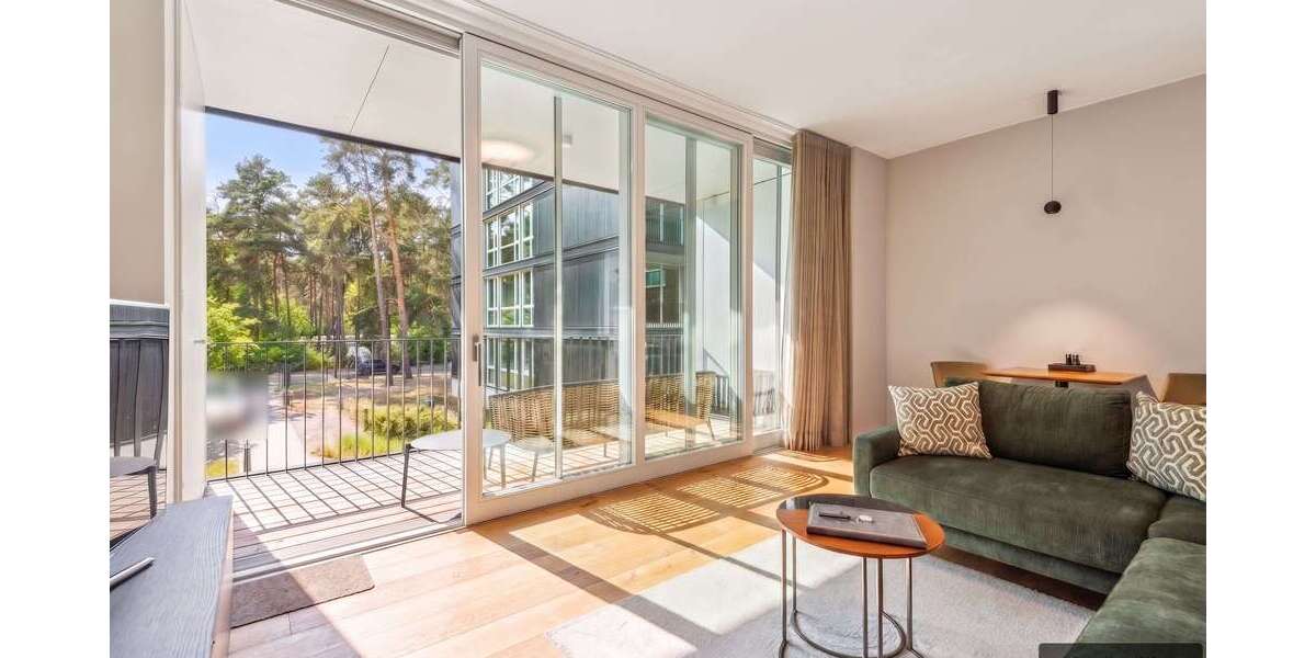 Etagenwohnung Bad Saarow - 2 Zimmer, 56 m&sup2;, 490.000&euro; | Angebot:27070870