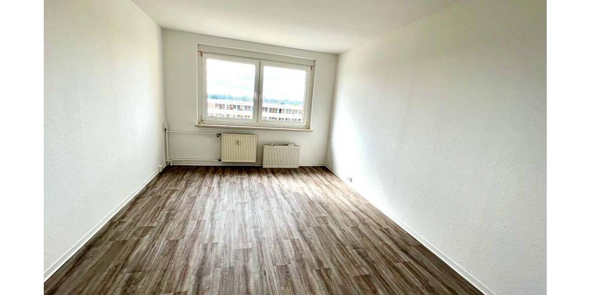 Etagenwohnung Tangerhütte - 3 Zimmer, 57 m&sup2;, 300&euro; | Angebot:25689337