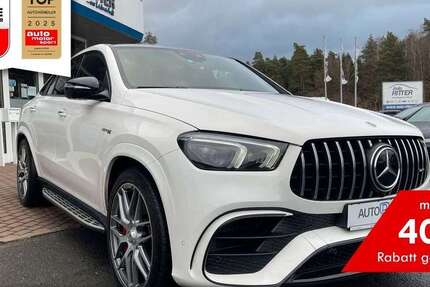Mercedes-Benz GLE 63 AMG 77.950 km 85.890 &euro; Eschenbach i.d.OPf. 92676