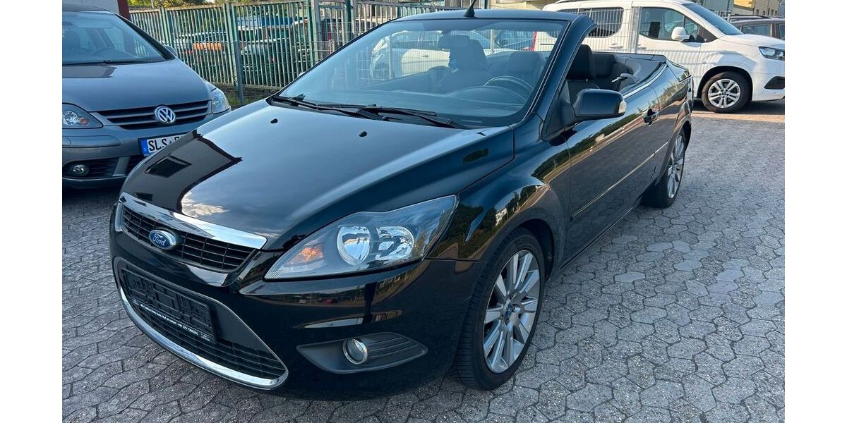 Ford Focus 224.000 km 3.890 &euro; Saarbrücken 66117