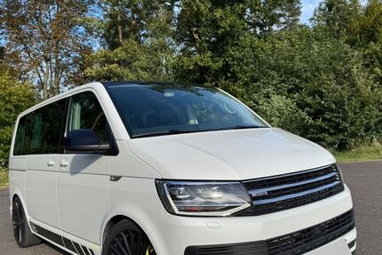 VW T6 Multivan 114.875 km 34.800 &euro; Prenzlau 17291
