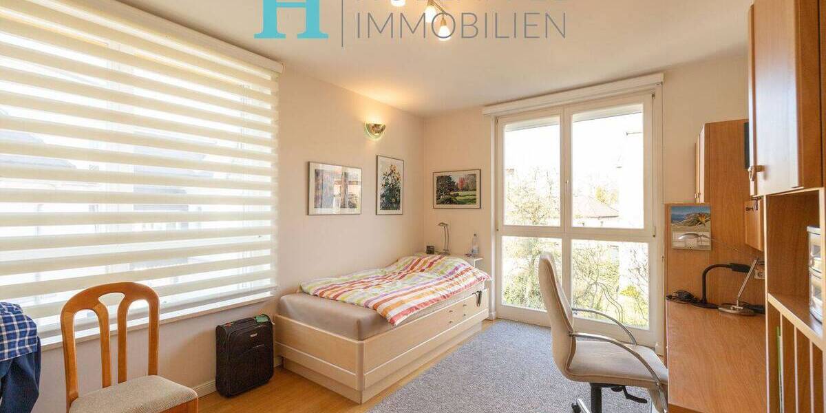 Etagenwohnung Rellingen - 4 Zimmer, 125 m&sup2;, 690.000&euro; | Angebot:26257376