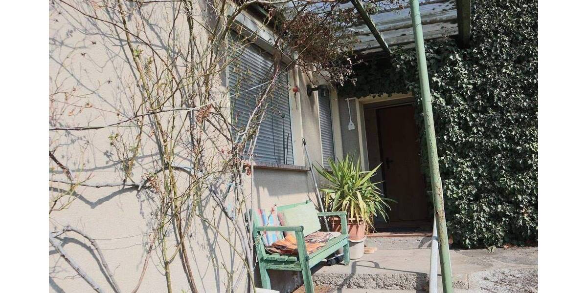 Doppelhaushälfte Annaburg - 5 Zimmer, 100 m&sup2;, 87.000&euro; | Angebot:26858798