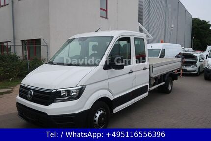 VW Crafter 40.976 km 21.800 &euro; Hannover 30179