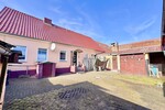 HORN IMMOBILIEN ++ großes Einfamilienhaus in Brüssow bei Löcknitz - Einfamilienhaus Brüssow | Angebot:25961058