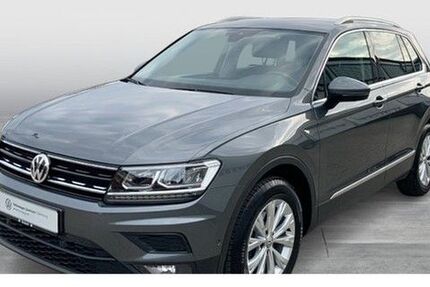 VW Tiguan 82.836 km 23.979 &euro; Oldenburg 26135