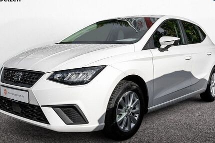 Seat Ibiza 23.018 km 16.860 &euro; Uelzen 29525