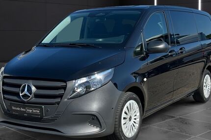 Mercedes-Benz Vito 70.200 km 40.979 &euro; Zerbst 39261