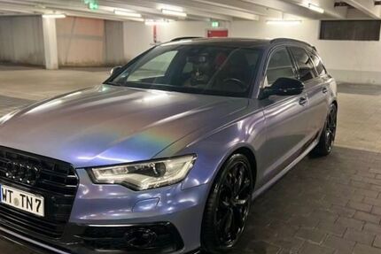 Audi A6 262.000 km 16.900 &euro; Lauchringen 79787