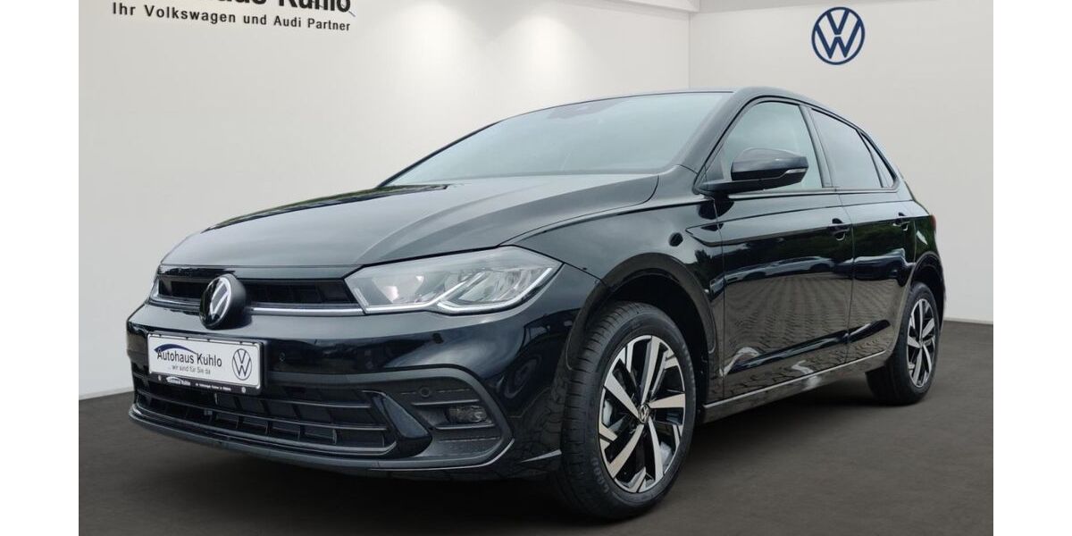 VW Polo 1.001 km 26.990 &euro; Wittlich 54516