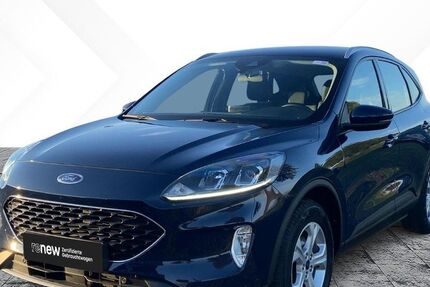 Ford Kuga 45.140 km 25.989 &euro; Northeim 37154