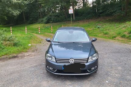 VW Passat 117.000 km 9.499 &euro; Datteln 45711
