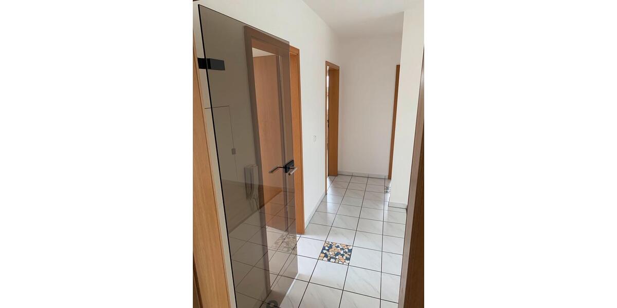 Maisonettenwohnung Oberaurach - 4 Zimmer, 85 m&sup2;, 680&euro; | Angebot:26321416